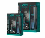VGR V-108 Professional Grooming Kit