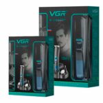 VGR V-108 Professional Grooming Kit