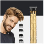 Vintage T9 Professional Trimmer - Image 2