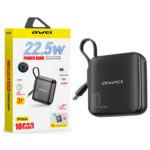 Awei P86K Mini Power Bank