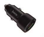 Hoco Z52 38W PD+QC Crystal Mini Car Charger Set - Image 4