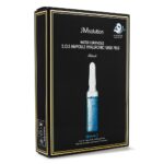 Msolution Water Luminous S.O.S Ampoule Hyaluronic Mask Plus