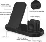 H10 3-in-1 Wireless Charger - Image 3