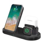 H10 3-in-1 Wireless Charger