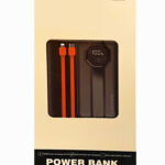LENYES PX236D Power Bank