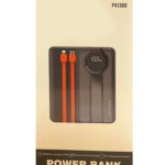 Lenyes PX136D Power Bank