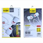 KLGO KS-62 Stereo Earphones