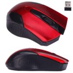 Wireless Computer Mouse