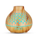 Aroma Diffuser (Model: KP-2143) - Image 2