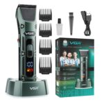 VGR V-696 Professional Hair Clipper