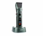 VGR V-696 Professional Hair Clipper - Image 2