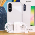 Samsung Galaxy A56 5G 256GB