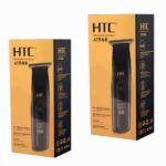 HTC AT-508 Rechargeable Hair Clipper
