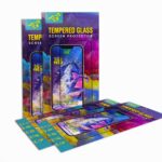 Samsung Galaxy Tempered Glass