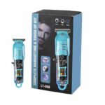 Hair Cutting Machine T220