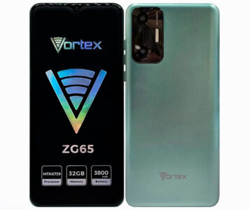 Vortex ZG65 - Image 2