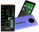 XMOBILE PHONE X55