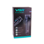 VGR Voyager V-282 is a professional hair clipper