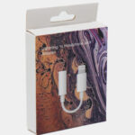 Lightning to Headphone Jack Adapter