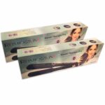 Reimiogton Kerati Therapy Pro Hair Straightener (Model RE-2520)
