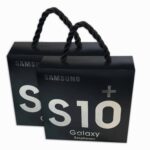 Samsung Galaxy S10 earphones