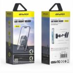 Awei X53 Magnetic Mini Car Mount Holder