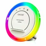 OKop Wireless Bluetooth Speaker