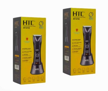 HTC GT-288 Rechargeable Shaver