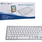 Wireless Keyboard