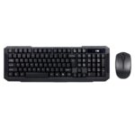CMK-328 2.4G Wireless Multimedia Keyboard & Mouse Combo