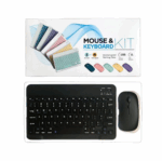 Wireless Keyboard & Mouse