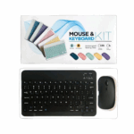 Wireless Keyboard & Mouse