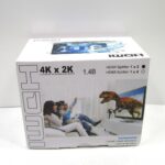 Product Description: 4K HDMI Splitter (1.4B)