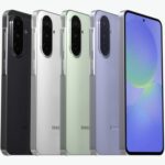 Samsung Galaxy A36 5G 256GB - Image 7