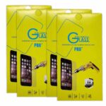LG K42 Tempered Glass Screen Protector