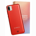 Soho style s1586k Smart Phone