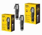 HTC CT-8083 is a professional-grade rechargeable hair clipper