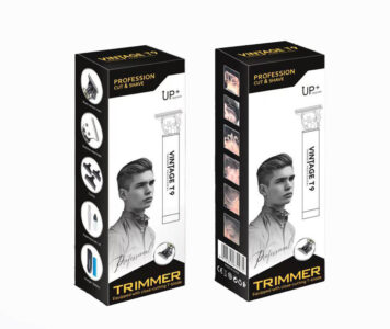 Vintage T9 Professional Trimmer