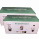 WiFi Panorama Camera