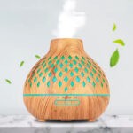 Aroma Diffuser (Model: KP-2143)