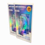 Curved Glass screen protector