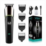 VGR V-191 Professional Hair Trimmer