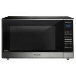 Panasonic 2.2 cu. ft. Stainless Steel Microwave Oven