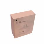 Apple 35W Dual USB-C Port Power Adapter