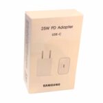 Samsung 25W PD Adapter USB-C: Super Fast Charging