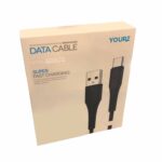 YOURZ PX15 1000MM Super Fast Charging Data Cable for iPhone
