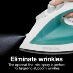 Proctor Silex Steam Iron - Image 2