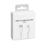 Apple USB-C to Lightning Cable