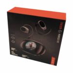 YX39 PERFECT FIT Wireless Earbuds