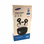 Samsung P42 5D Sound True Wireless Stereo Earbuds.